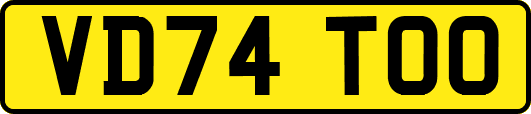 VD74TOO