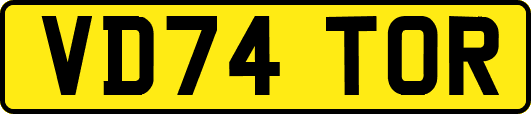 VD74TOR