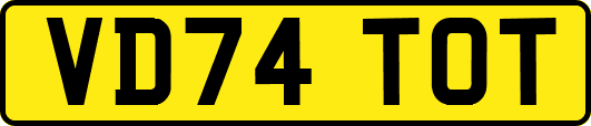 VD74TOT
