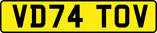 VD74TOV