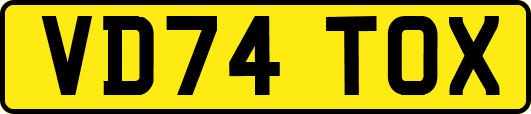 VD74TOX