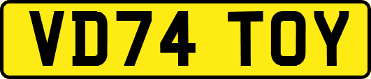 VD74TOY