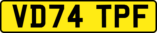 VD74TPF