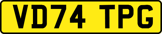 VD74TPG