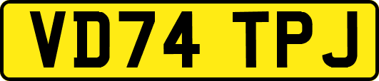 VD74TPJ