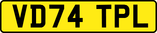 VD74TPL