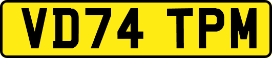 VD74TPM