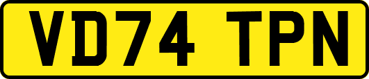 VD74TPN