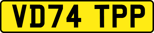 VD74TPP