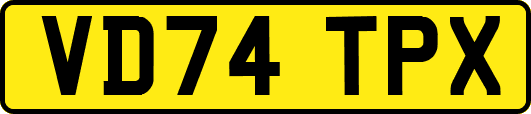 VD74TPX