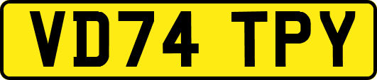 VD74TPY