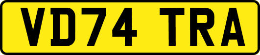 VD74TRA
