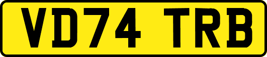 VD74TRB