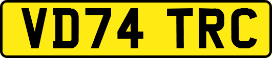VD74TRC