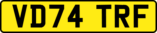 VD74TRF