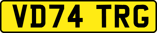 VD74TRG