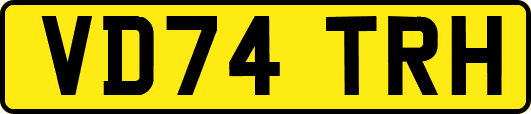 VD74TRH