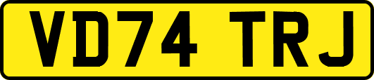 VD74TRJ