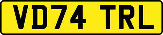 VD74TRL
