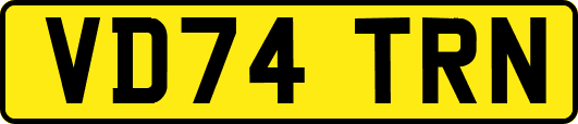 VD74TRN
