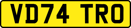 VD74TRO