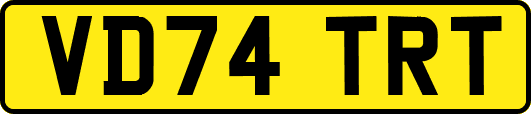 VD74TRT