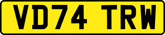 VD74TRW