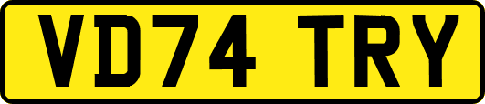 VD74TRY