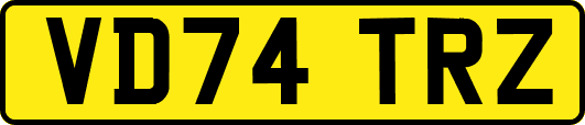 VD74TRZ