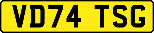 VD74TSG
