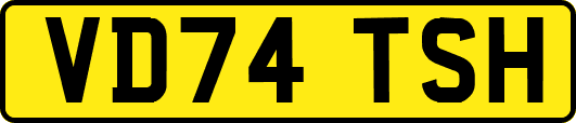 VD74TSH