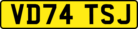 VD74TSJ
