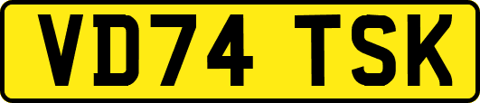 VD74TSK