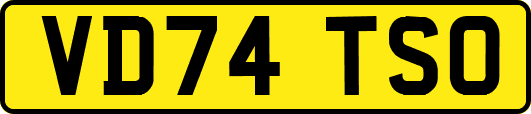 VD74TSO