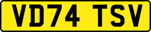 VD74TSV