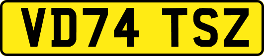 VD74TSZ