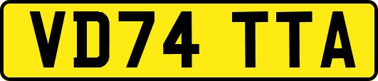 VD74TTA