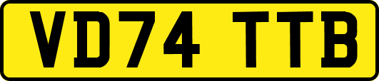 VD74TTB