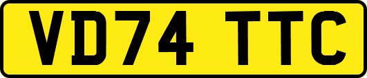 VD74TTC