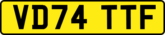 VD74TTF