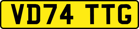 VD74TTG