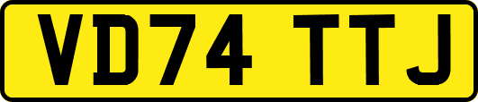 VD74TTJ