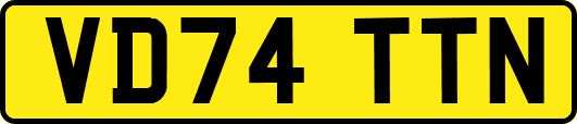 VD74TTN