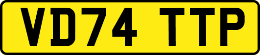VD74TTP