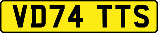 VD74TTS