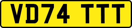 VD74TTT