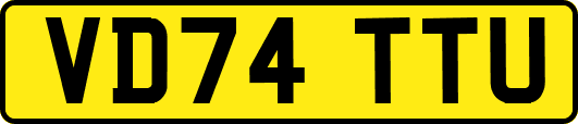 VD74TTU