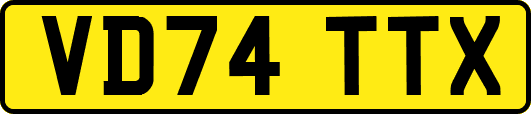 VD74TTX