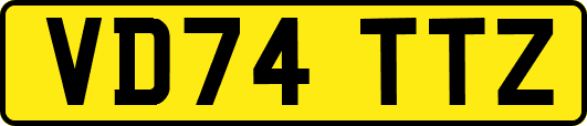 VD74TTZ