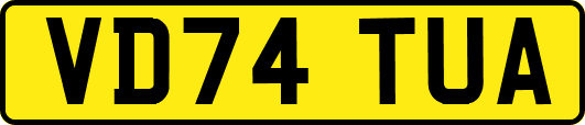 VD74TUA